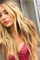 escort Bontle (26 лет, South Africa)