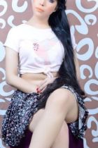 escort Jenna (33 лет, South Africa)