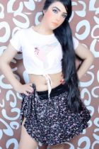escort Jenna (33 лет, South Africa)