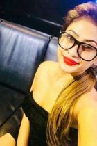 escort Amila (20 лет, South Africa)