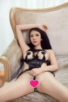 escort Kris (26 лет, South Africa)