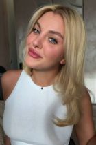 escort Anna (28 лет, South Africa)