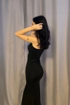 escort Laila Cruz (24 лет, South Africa)