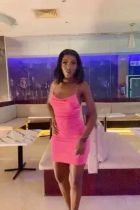 escort Yolanda (25 лет, South Africa)