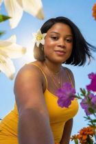 escort Khanyi (35 лет, South Africa)