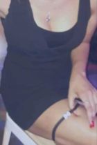 escort Jesse (34 лет, South Africa)