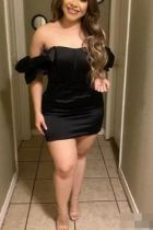 escort Elliana (22 лет, South Africa)