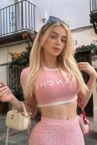 escort Arlinda237 (24 лет, South Africa)