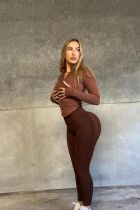 escort Felicity (21 лет, South Africa)