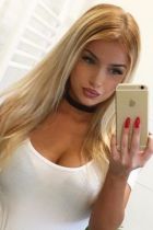 escort Cherize (32 лет, South Africa)