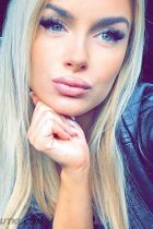 escort Cherize (32 лет, South Africa)