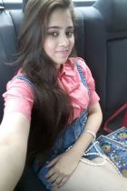 escort Amilia (22 лет, South Africa)