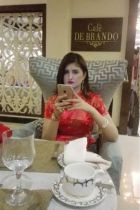 escort Kiara (23 лет, South Africa)