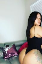 escort Rose  (21 лет, South Africa)