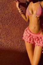 escort Karina (23 лет, South Africa)