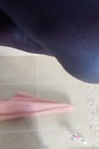 escort Kris (26 лет, South Africa)