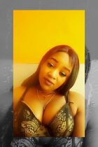 escort Cherize (32 лет, South Africa)