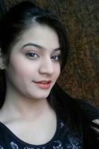 escort Violet (25 лет, South Africa)