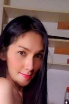 escort Link  Ling (25 лет, South Africa)