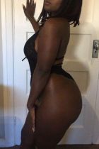 escort Ling (24 лет, South Africa)