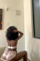 escort Lisa (22 лет, South Africa)