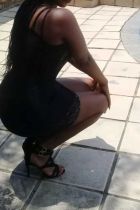 escort BlacChyna (25 лет, South Africa)