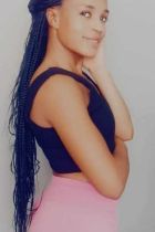 escort Dana (26 лет, South Africa)
