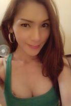 escort Ling Ling (28 лет, South Africa)