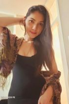 escort Ling Ling (28 лет, South Africa)