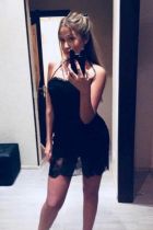 escort April (24 лет, South Africa)