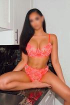 escort Sexy Soraya (27 лет, South Africa)