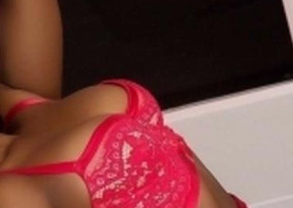 One of the best escorts South Africa (All) has to offer — Lisa on SexoPretoria.com