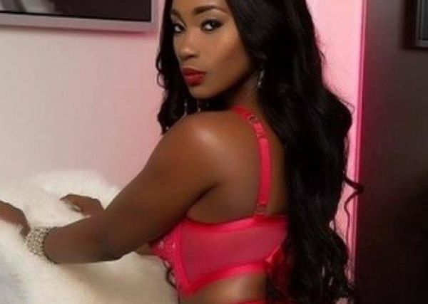 South Africa (All) massage girl Lisa, 130 cm, 55 kg