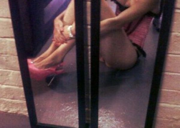South Africa (Pretoria North) massage girl Sandy, 175 cm, 62 kg