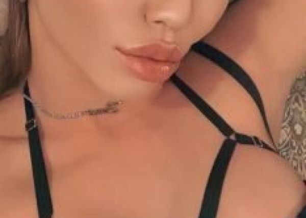 Dominant escort EDA, price from ZAR 2500/hr