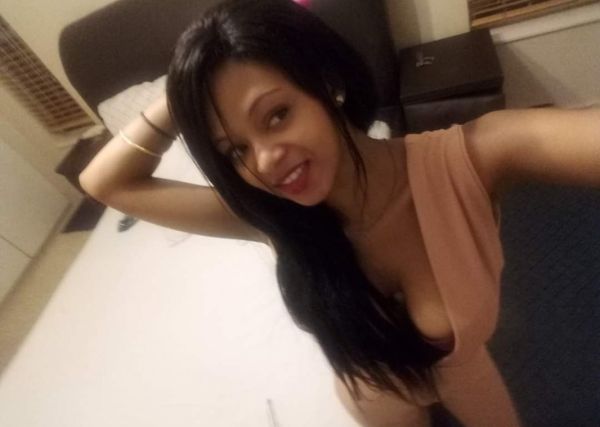 South Africa (Johannesburg) escort of asian origin Paradise angels , 21 y.o.