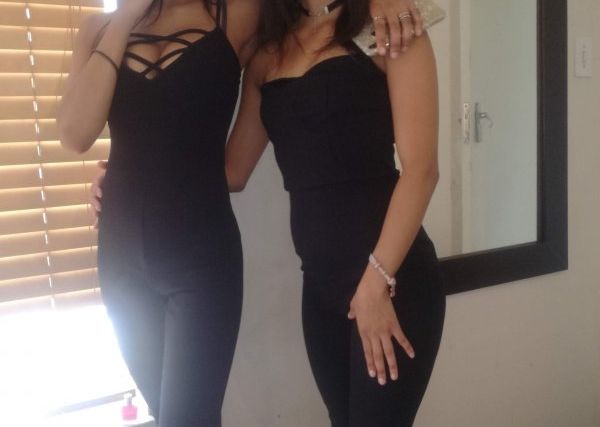 South Africa (Johannesburg) independent escort will please you for ZAR 2000/hr