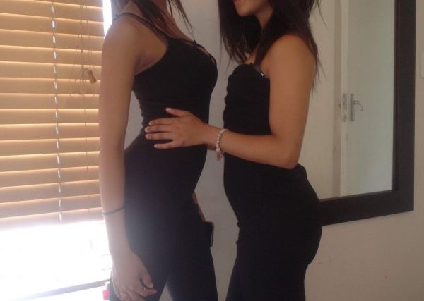 Female escort Paradise angels  for sex in South Africa (Johannesburg) 