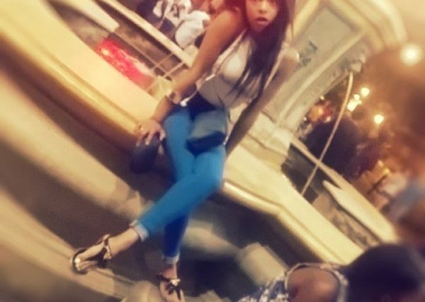 South Africa (Johannesburg) top escort for oral (OWO, CIM, COF). From ZAR 2000