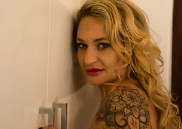 Local hooker is waiting for her clients on SexoPretoria.com