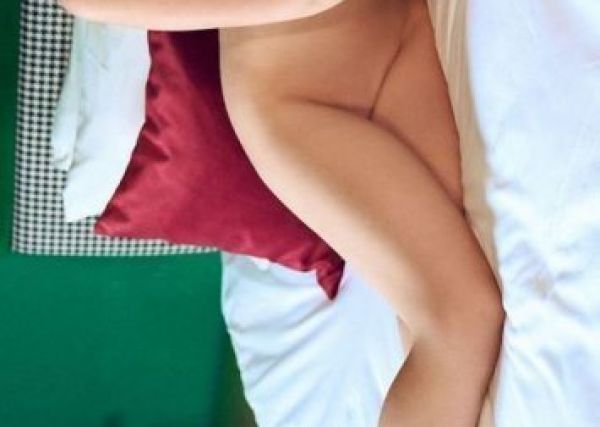 South Africa (Johannesburg) site escort Vesna is available online