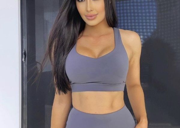 Book HONEY on South Africa (Johannesburg) escort guide SexoPretoria.com