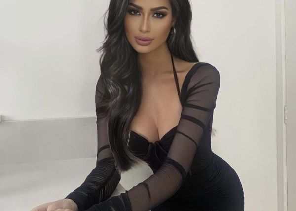South Africa (Johannesburg) site escort HONEY is available online