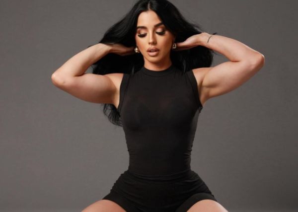 Book South Africa (Cape Town) girl for sex on SexoPretoria.com