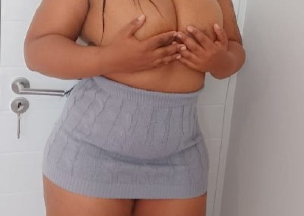 Any secret desires with a fetish escort CHUBBY: from ZAR 100/hr