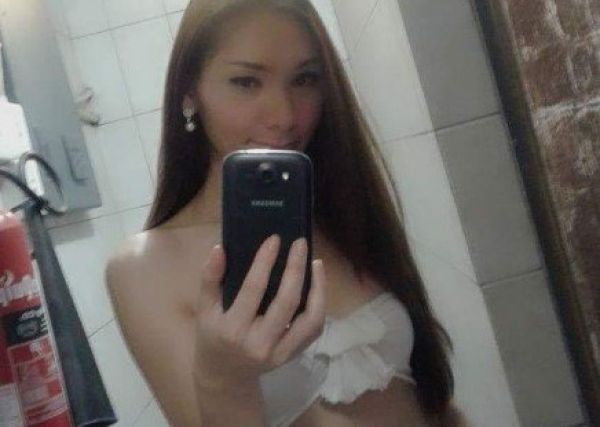 Top model escort Ling Ling (South Africa (Pretoria))