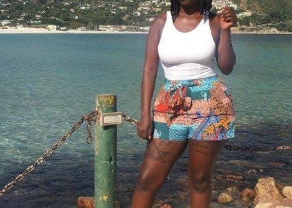 One of the most beautiful escorts in South Africa (All) - 30 y.o. Lua