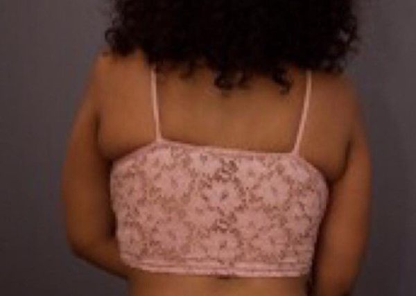 Independent massage escort in South Africa: Kensley (Pretoria) — professional service from ZAR 1500