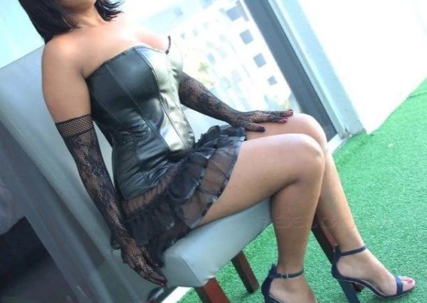 Cheap independent escort Kensley charges ZAR 1500/hr