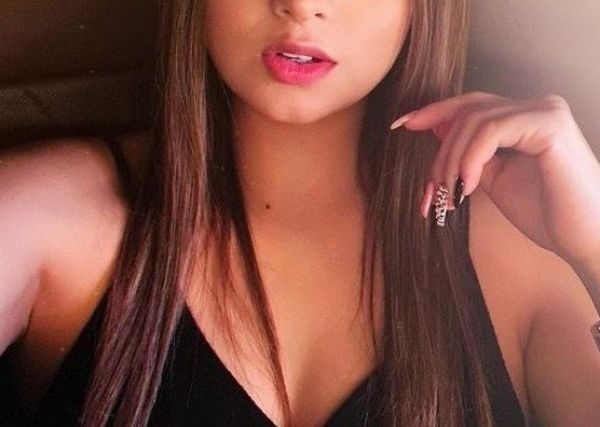 South Africa (Pretoria) elite woman for demanding men on SexoPretoria.com